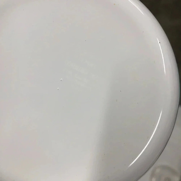 Vintage Corning Ware Cornflower Blue 1 Pint Menuette Pan With Lid P-81-B - Picture 4 of 9